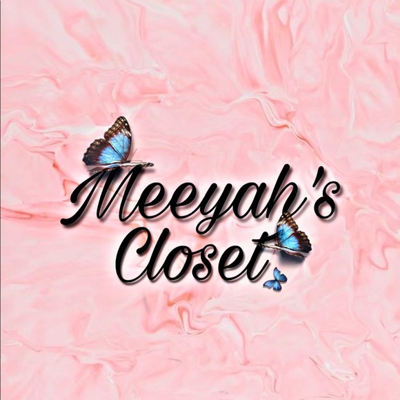 meeyahscloset